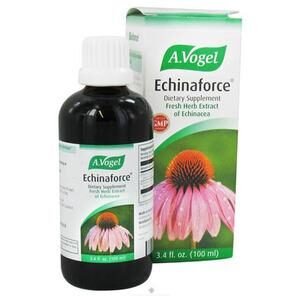 A. Vogel Echinaforce - 100ml