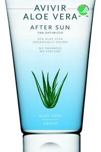 AVIVIR Aloe Vera After Sun, 150ml