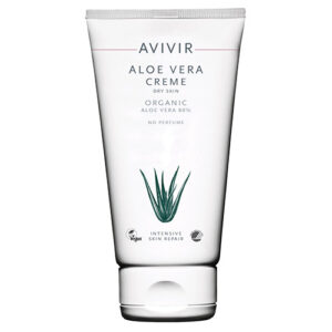 AVIVIR Aloe Vera Creme 80% 150 ml