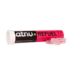 Atnu Refuel Elektrolyttabs - Raspberry - 20 stk