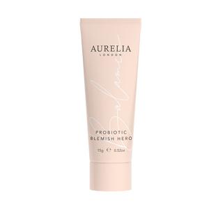 Aurelia Probiotic Blemish Hero