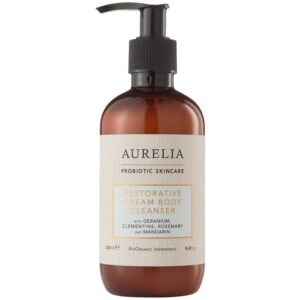 Aurelia Restorative Cream Body Cleanser 250 ml