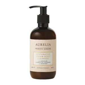 Aurelia Restorative Cream Body Cleanser - 250 ml