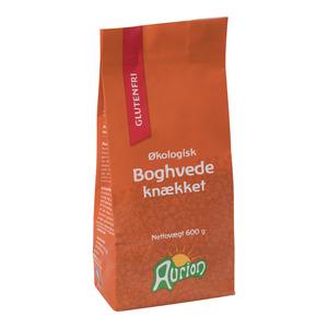 Aurion Boghvede knækket Ø - 600 g