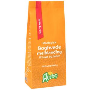 Aurion Melblanding - Boghvede Ø - 600 g