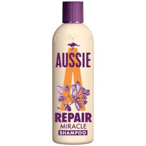 Aussie Repair Miracle Shampoo 300 ml