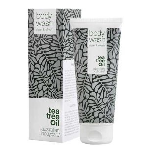 Australian BodyCare Body Wash (200 ml)