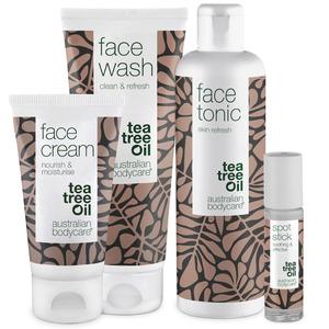 Australian Bodycare 4 Step face care - 1 stk.