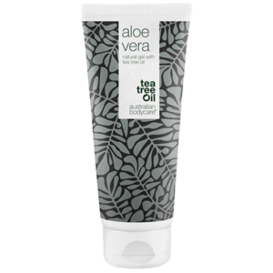 Australian Bodycare Aloe Vera Gel (200 ml)