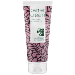 Australian Bodycare Barrier Cream, Protect Skin From Irritations (100 ml)