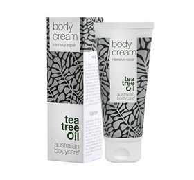 Australian Bodycare Body Cream - intensive repair 100 ml.