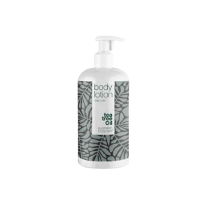 Australian Bodycare Body Lotion (500 ml)