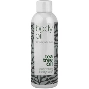 Australian Bodycare Body Oil 80 ml