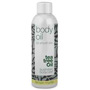 Australian Bodycare Body Oil Lemon Myrtle - 80 ml.