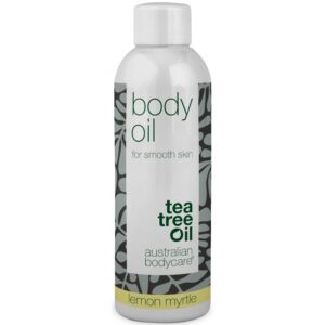 Australian Bodycare Body Oil Lemon Myrtle 80 ml