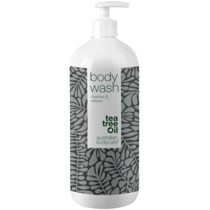 Australian Bodycare Body Wash (1000 ml)