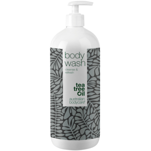 Australian Bodycare Body Wash (1000 ml)