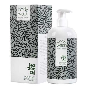 Australian Bodycare Body Wash (500 ml)