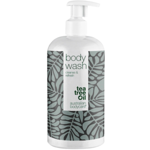 Australian Bodycare Body Wash - Clean & Refresh (500 ml)