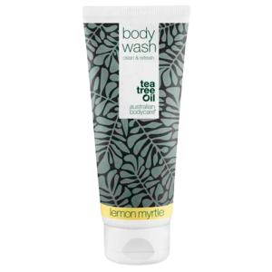 Australian Bodycare Body Wash Lemon Myrtle (200 ml)