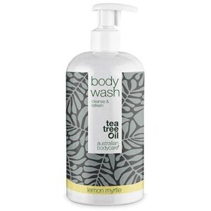 Australian Bodycare Body Wash Lemon Myrtle - 500 ml