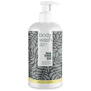 Australian Bodycare Body Wash Lemon Myrtle - 500 ml.