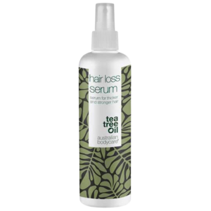 Australian Bodycare Hair Loss Serum (250 ml)