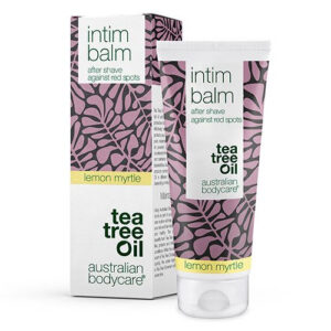 Australian Bodycare Intim Balm 200 ml UDEN ÆSKE