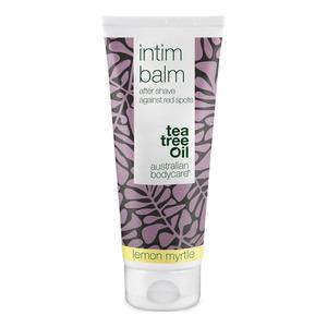 Australian Bodycare Intim Balm Lemon Myrtle - 100 ml