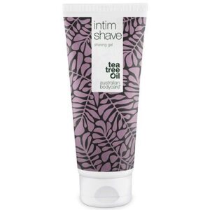 Australian Bodycare Intim Shave - 200 ml.