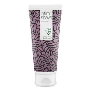 Australian Bodycare Intim Shave - 200 ml