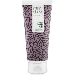 Australian Bodycare Intim Shave 200 ml