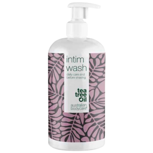 Australian Bodycare Intim Wash (500 ml)