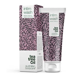 Australian Bodycare Intim Wash • 200ml.