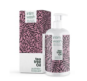 Australian Bodycare Intim Wash • 500ml.