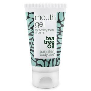 Australian Bodycare Mouth Gel - 50 ml.