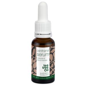 Australian Bodycare Panthenol Serum - 30 ml.