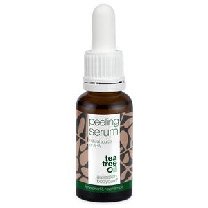 Australian Bodycare Peeling Serum - 30 ml.