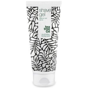 Australian Bodycare Shave Gel 200 ml