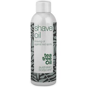 Australian Bodycare Shaving Oil - 80 ml.