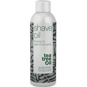 Australian Bodycare Shaving Oil 80 ml