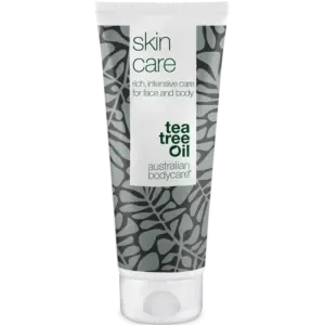 Australian Bodycare Skin Care Cream Dry Skin 100 ml