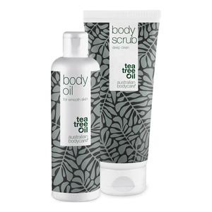 Australian Bodycare Smooth Skin Duo - 1 stk.