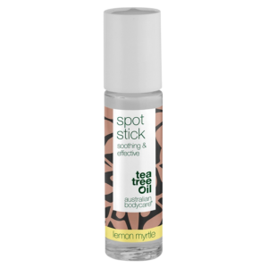 Australian Bodycare Spot Stick Lemon Myrtle (9 ml)