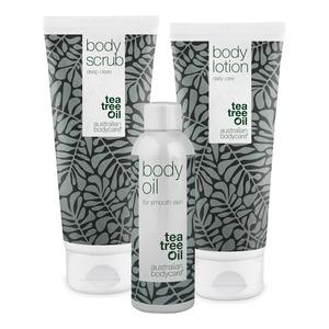 Australian Bodycare Stretch Mark Care Kit - 1 stk.