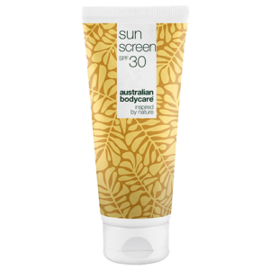 Australian Bodycare Sunscreen SPF 30 (200 ml)