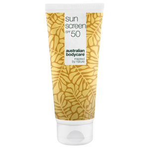 Australian Bodycare Sunscreen SPF 50 (200 ml)