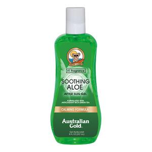 Australian Gold After Sun Soothing Aloe - 237 ml.