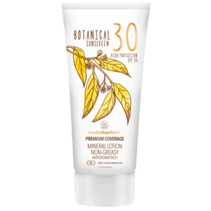 Australian Gold Botanical SPF 30 Lotion (147 ml)