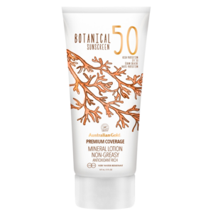 Australian Gold Botanical SPF 50 Lotion (147 ml)